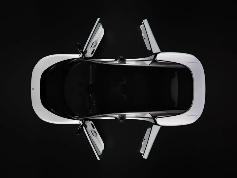 Primul Ferrari electric din istorie s-a vândut cu 40 de milioane de dolari la o licitație caritabilă, un record