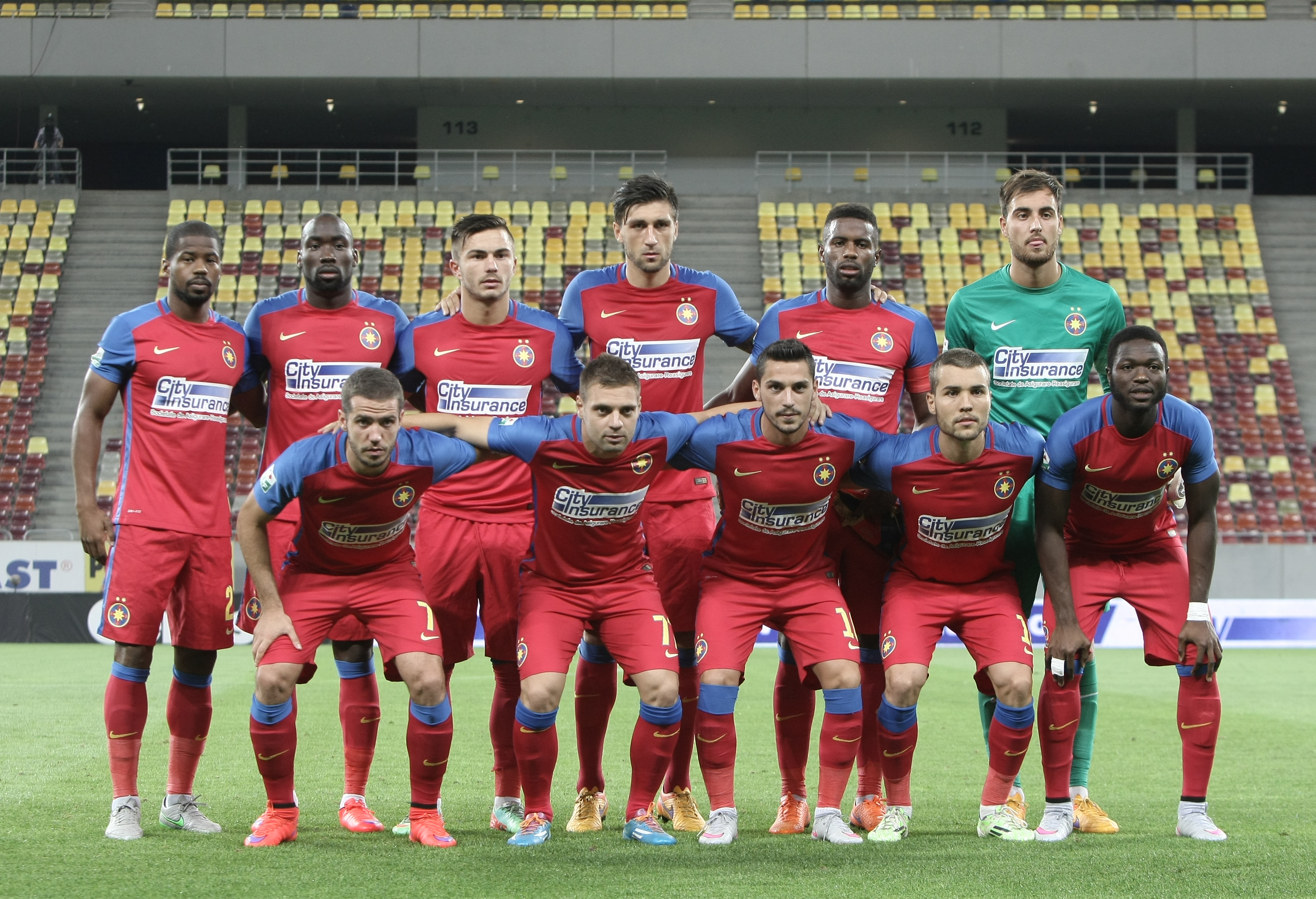 Liga Campionilor, turul II preliminar: Steaua - Trencin 2-3!!!! TrenCHIN!!!! Calificare jenantă a campioanei României! Mai întâi, Jairo l-a făcut franjuri la Papp, apoi Muniru și Tade au echilibrat situația pe tabelă. Pe final, Wesley i-a apropiat pe slovaci la un gol de calificare, iar Bero a avut șansa unui 4-2 halucinant! Rădoi continuă seria execuțiilor! După Tamaș, Țucudean și Luchin, l-a dat afară și pe Iancu / LIVE BLOG&GALERIE FOTO