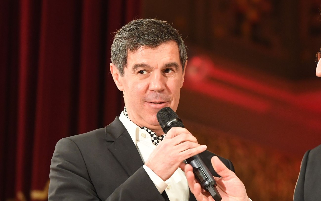 Dezvăluirile făcute de Mihai Leu despre soția sa: „Era în 1990. Într-un bistro din Leverkusen am văzut-o”. Anna nu e româncă