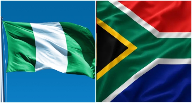 Nigeria to repatriate citizens from South Africa amid rising attacks