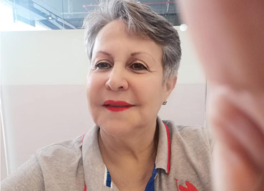 Cum arată și cu ce se ocupă mama lui Dragoș Dolănescu. Margarita Valenciano a împlinit 71 de ani și face primele declarații despre regretatul Ion Dolănescu