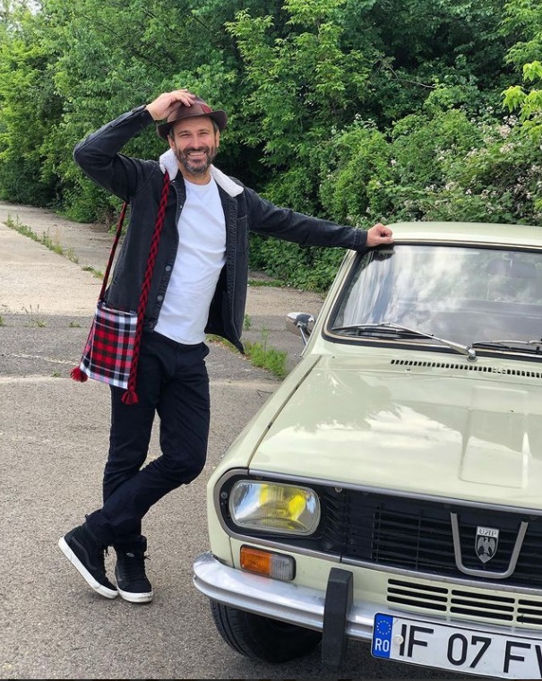 Nicolai Tand, adevărul despre Asia Express. Ce a pățit când s-a întors acasă: „O săptămână, Monica mă întreba în fiecare zi dacă sunt OK”