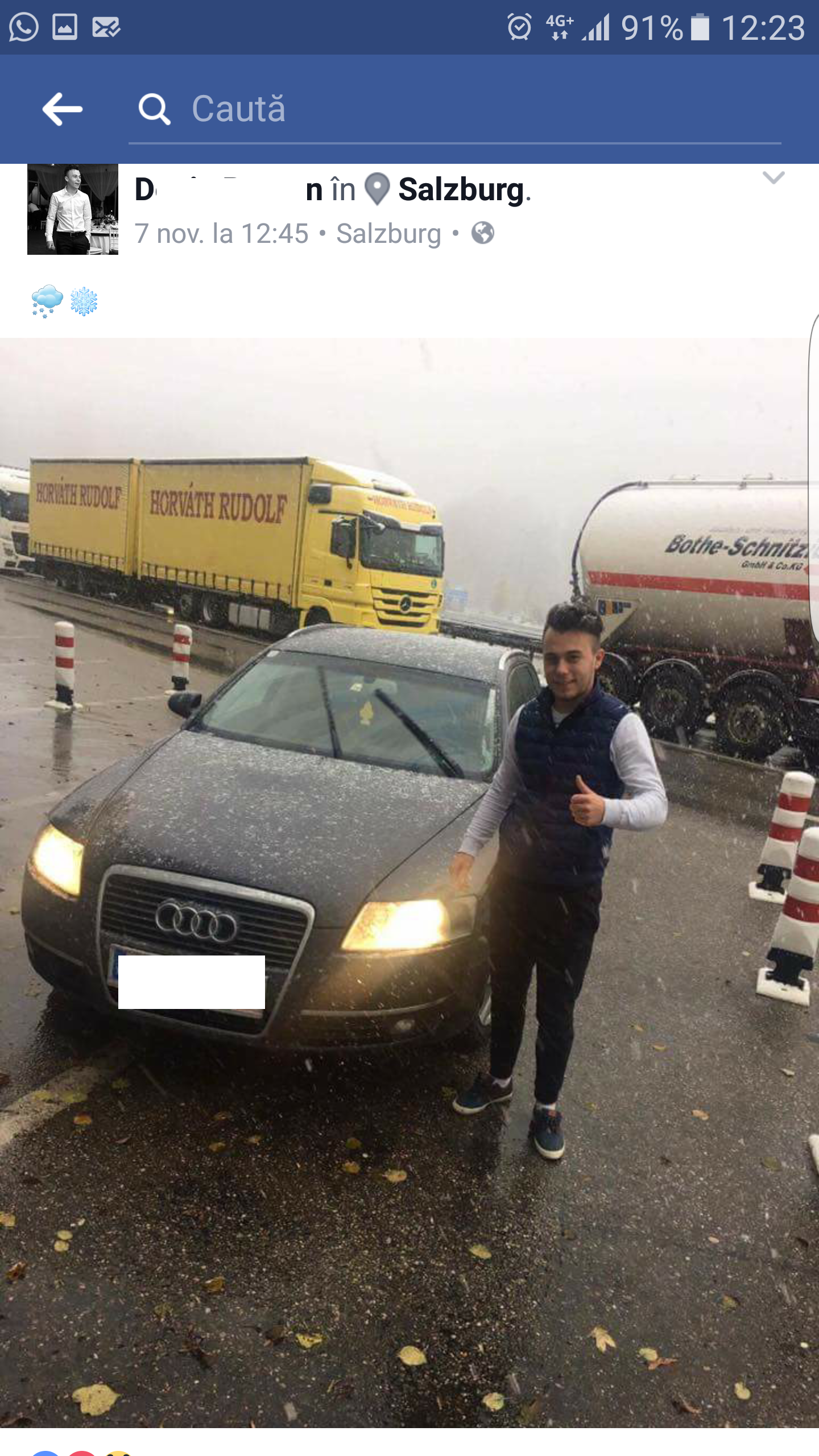 UPDATE | Grav accident în Arad: Doi morţi şi șase răniţi! Logodnicii decedați au fost găsiți ținându-se de mână