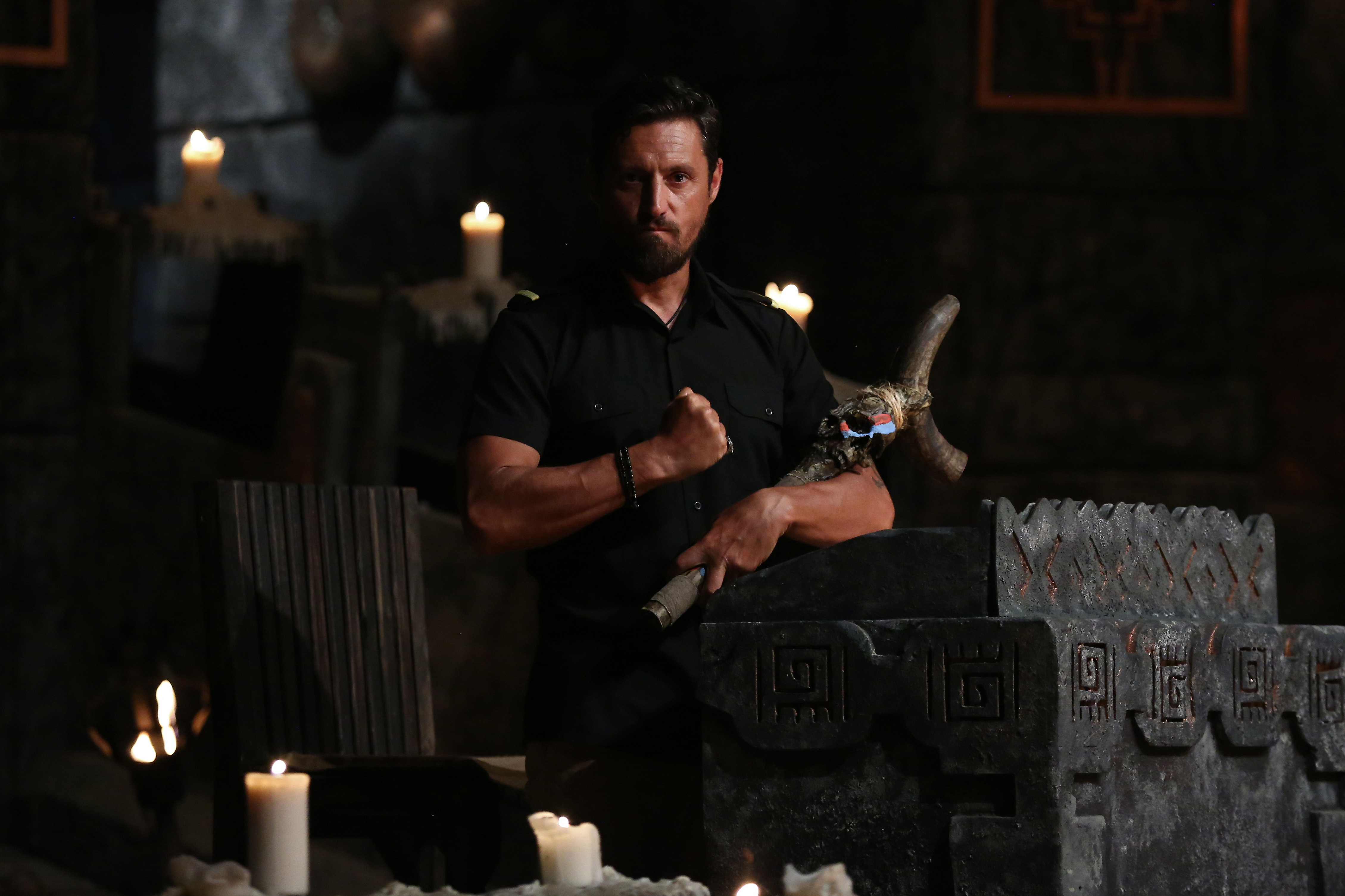 „Survivor România” 2022. Elena Chiriac a pierdut finala în fața lui Alex Delea