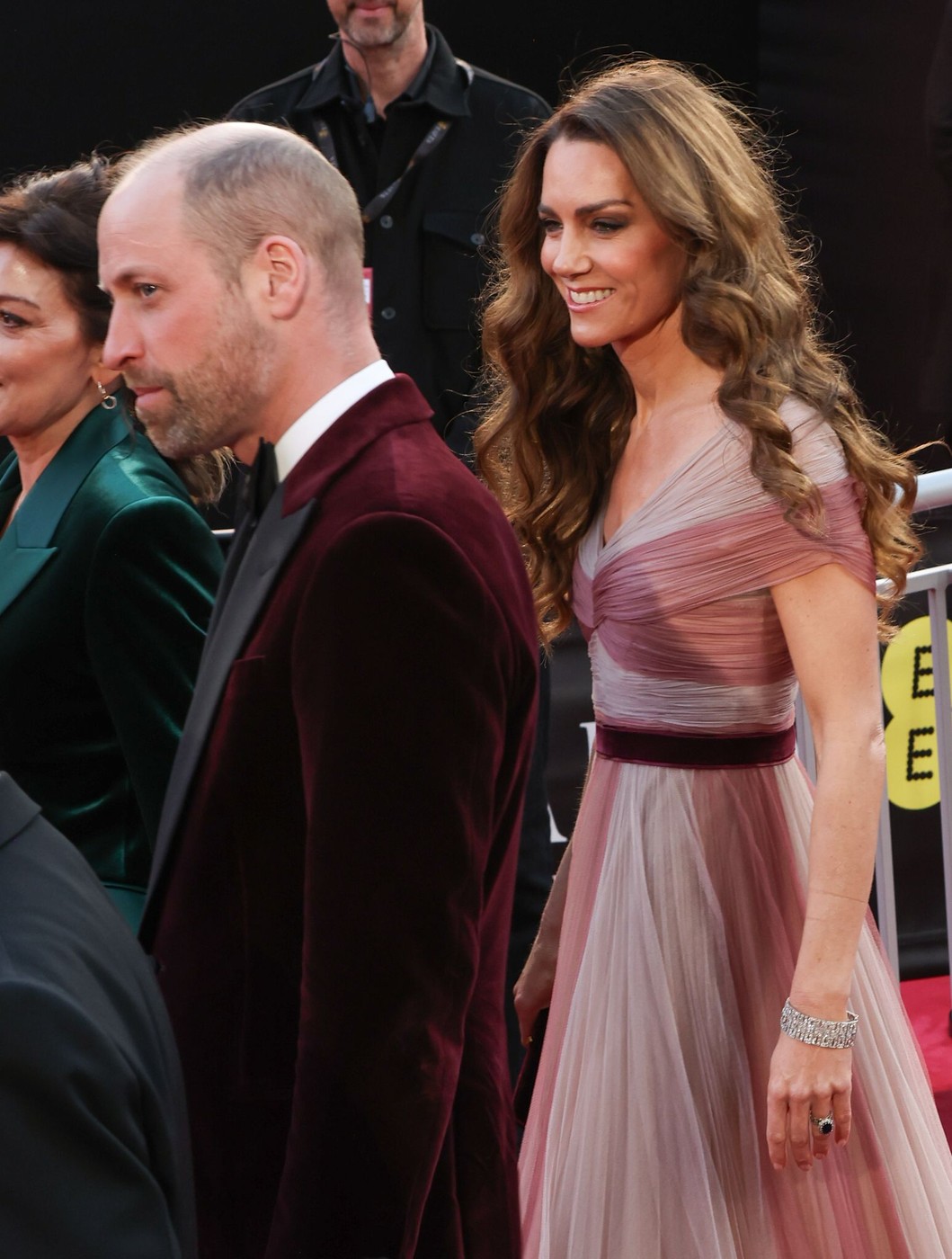 Kate Middleton, apariție rară într-o ținută de vară. Prințesa de Wales l-a susținut pe Prințul William la meciul anual de polo caritabil