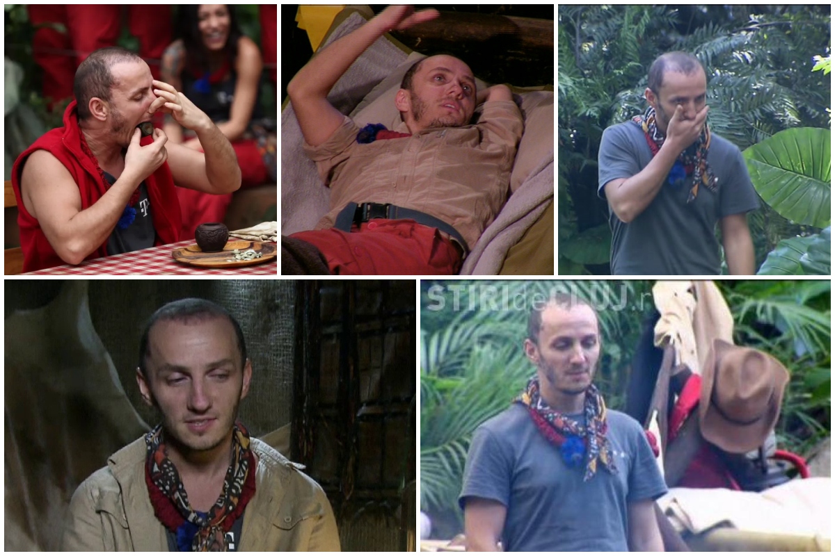 Motivul pentru care Mihai Trăistariu a refuzat participarea la „Survivor România”. „Mă puneau să mă iau la harță cu cineva. Te roagă producătorii”