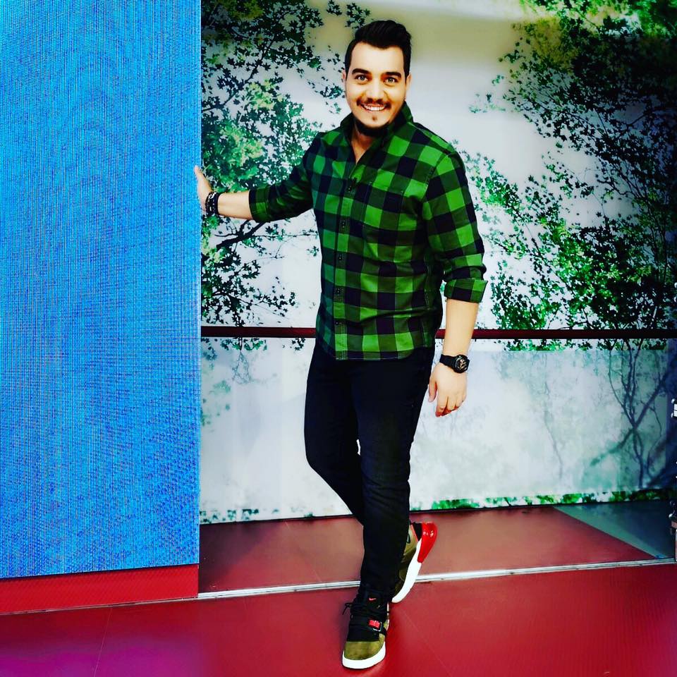 Bursucu revine la Kanal D, după o pauză de câteva luni: „Sunt nerăbdător. E greu, având în vedere concurența de la celelalte posturi TV”