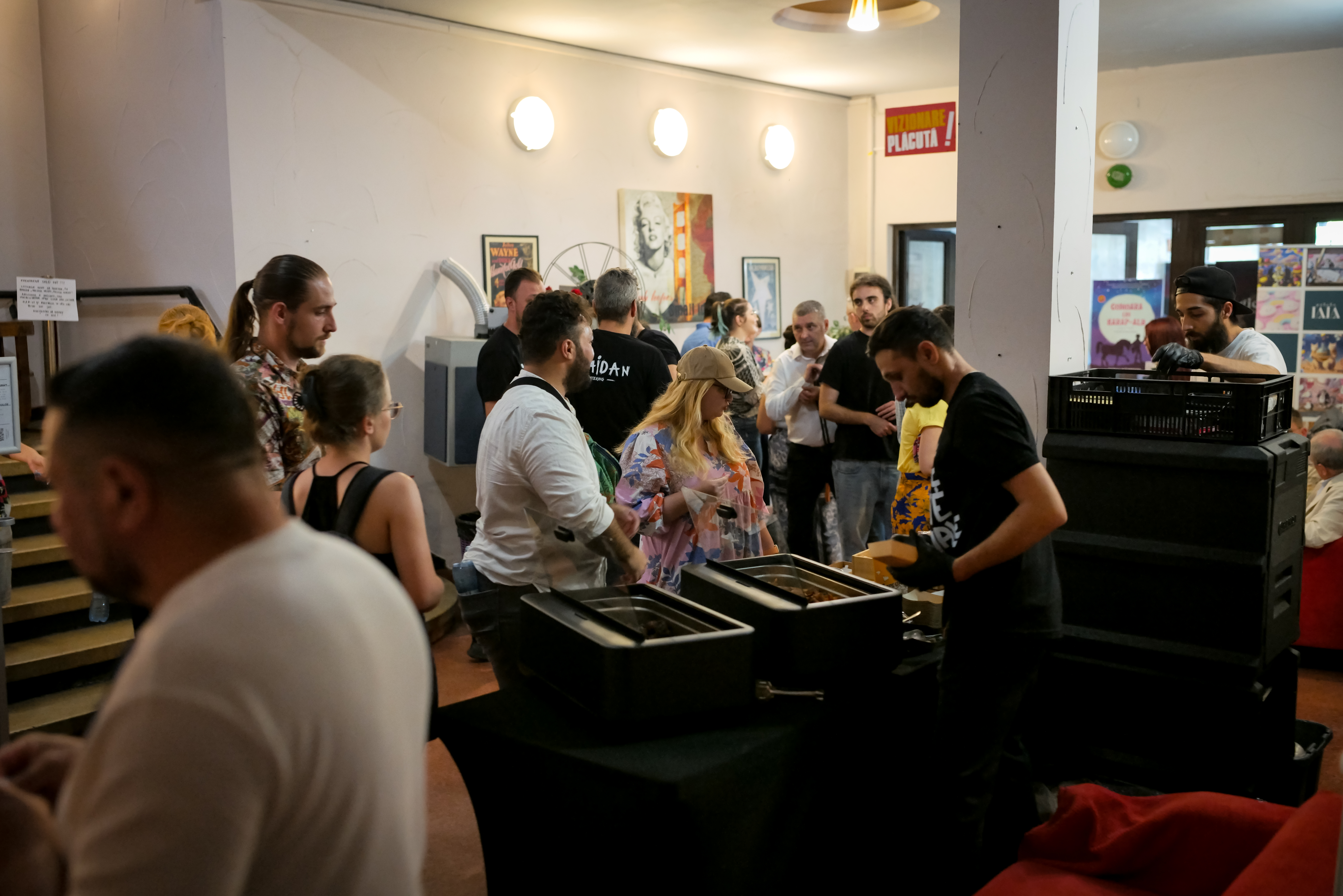 Lungul drum spre salvarea cinematografului din București care împlinește 90 de ani: „Vrem să-l salvăm loc cu loc”