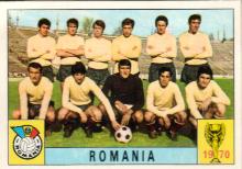 Naţionala lui Angelo Niculescu a făcut meciuri memorabile la CM 70 / VIDEO