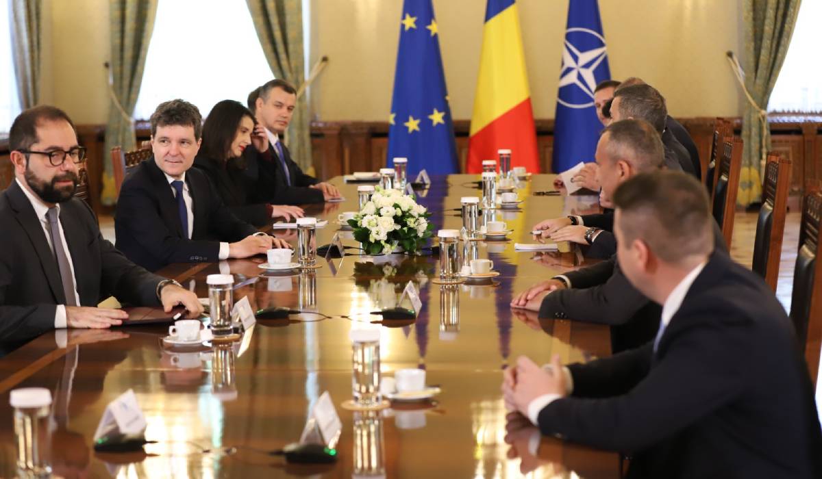 Consultări tensionate la Cotroceni după căderea Guvernului Bolojan: PNL și USR refuză orice alianță cu PSD