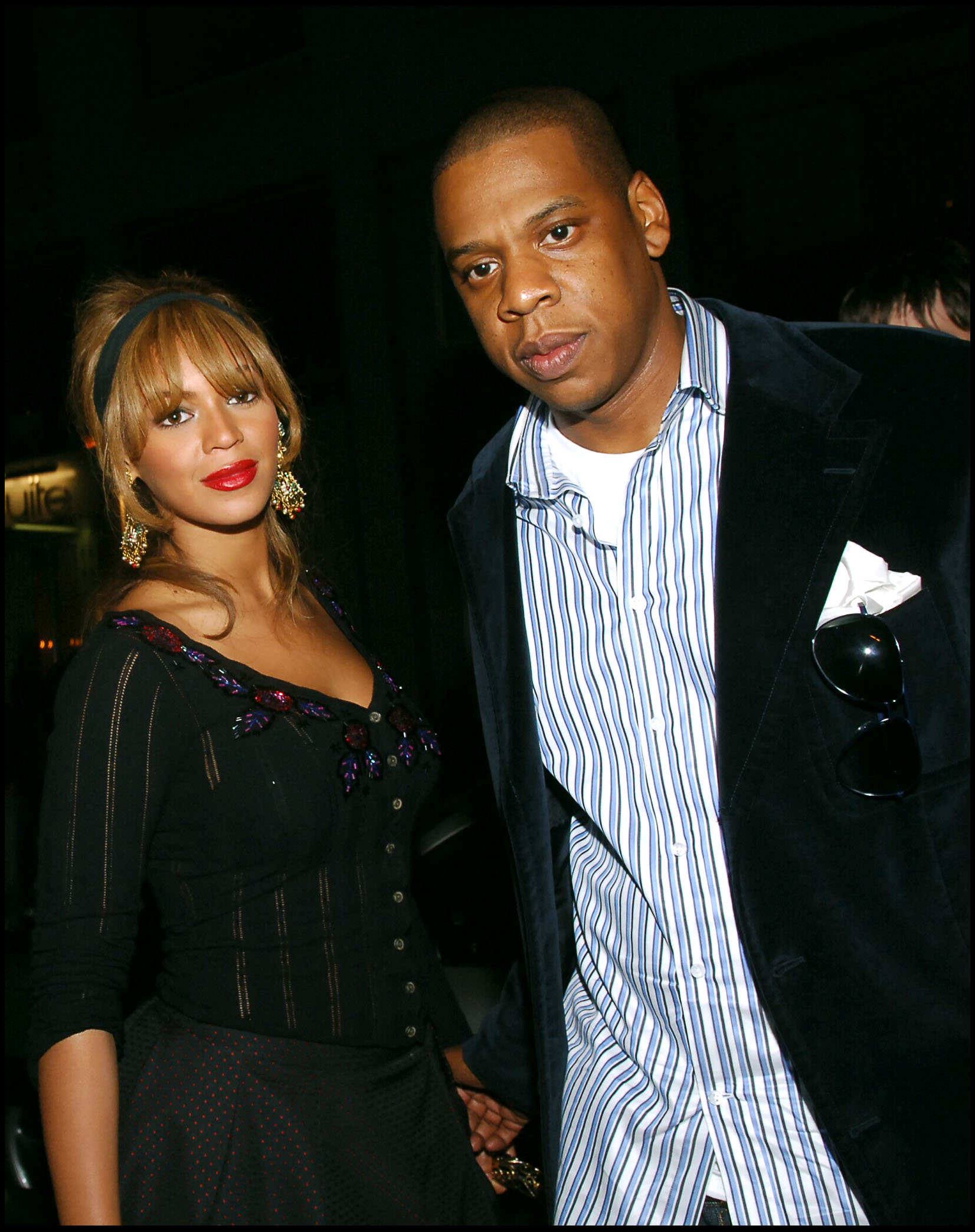 Beyonce
