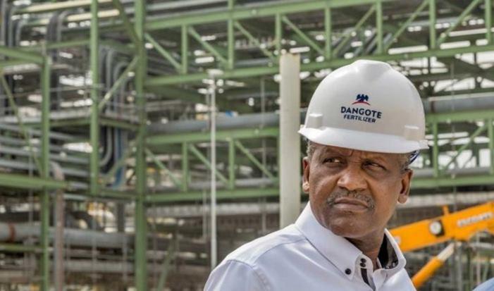 Fears of a Dangote monopoly spur a backlash against his fuel distribution plan