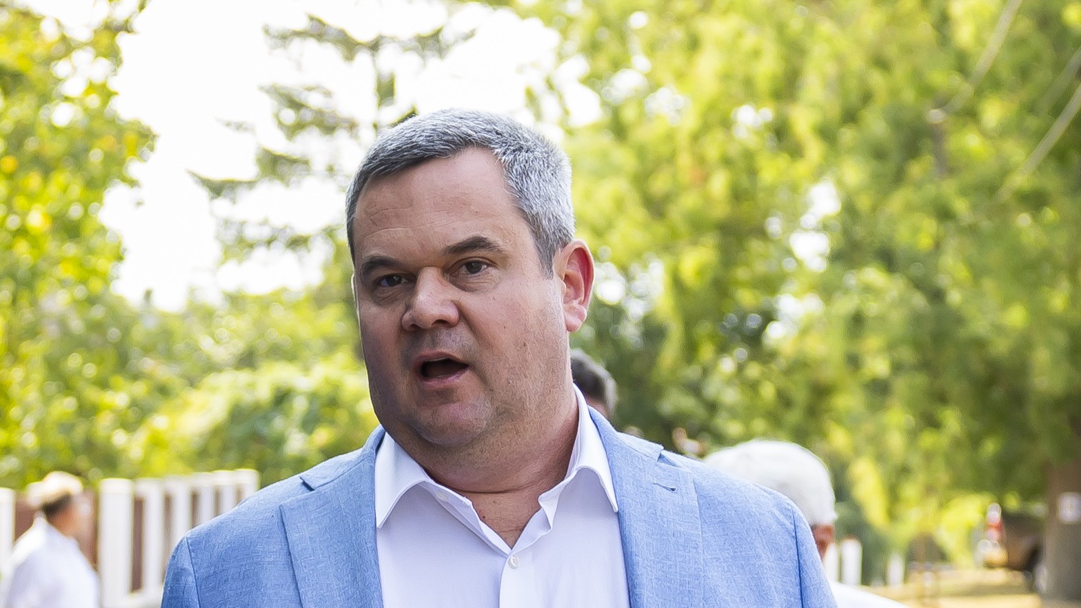 Takács Péter államtitkár: mégsem lesz Dél-budai Centrumkórház, béremelés sem várható az egészségügyben