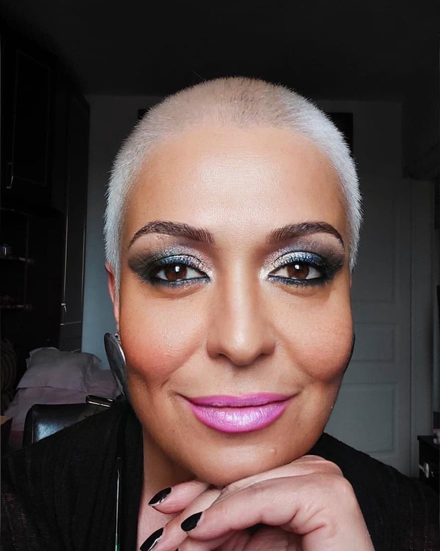 Monica Anghel a fost criticată că a slăbit prea mult: „Îmi spun că arăt îngrozitor”