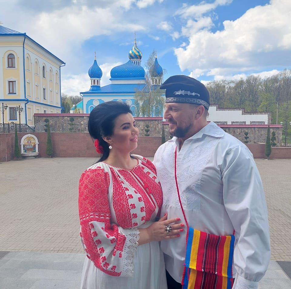Adriana Bahmuțeanu și George Restivan, cu poliția la ușă în toiul nopții. Ce s-a întâmplat: „Sunt scandaluri, beții. E o nenorocire”