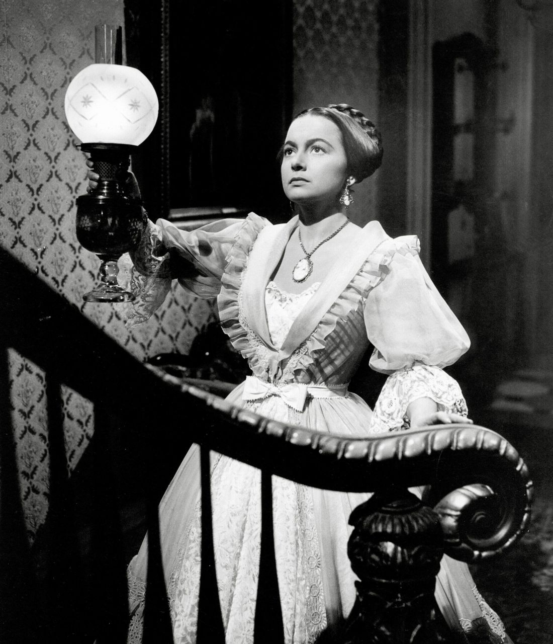 A murit Olivia de Havilland, din “Pe aripile vântului”. Ultima legendă a Hollywood-ului avea 104 ani