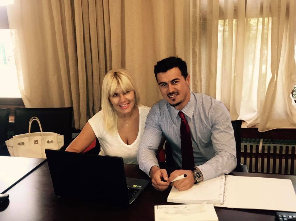Mesajul de Crăciun transmis de Elena Udrea din închisoare. A făcut o comparație cu ultimele sărbători ale lui Nicolae Ceaușescu