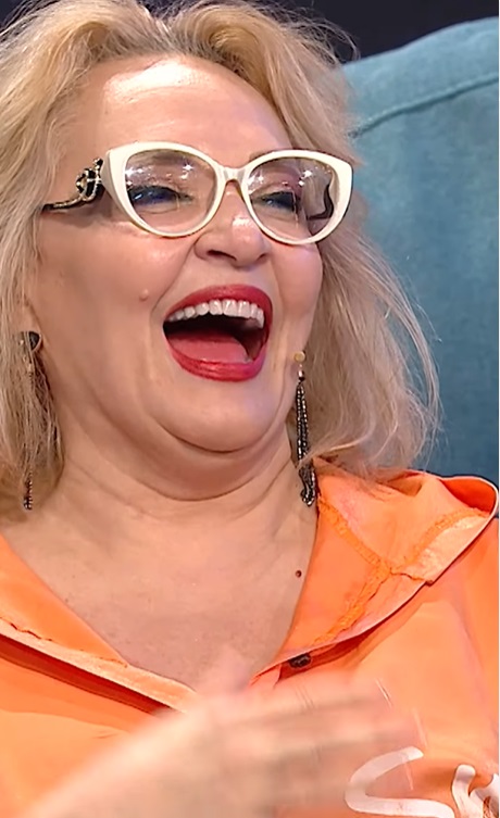 Mihaela Tatu a semnat cu Pro TV după ce a plecat de la Antena 1. În ce emisiune apare și cum s-a îmbrăcat: „Ne vedem de la 21.30”