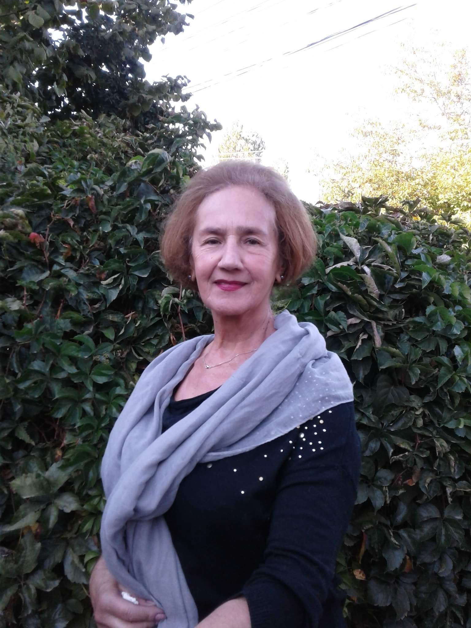 Sofia Vicoveanca, declarații despre blocul vechi, cu bulină roșie, în care locuiește. „Este pericol”