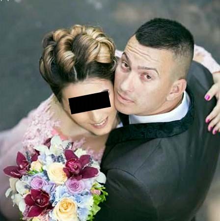 Un șofer român a ars de viu în urma unui accident în Germania! O rugase pe soție, care trebuia să vină cu el, să rămâna acasă
