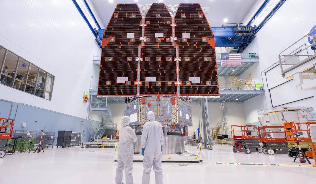 NASA lansează telescopul Roman, cu un câmp vizual de peste 100 de ori mai mare decât cel al lui Hubble: „Va dezvălui secretele Universului”