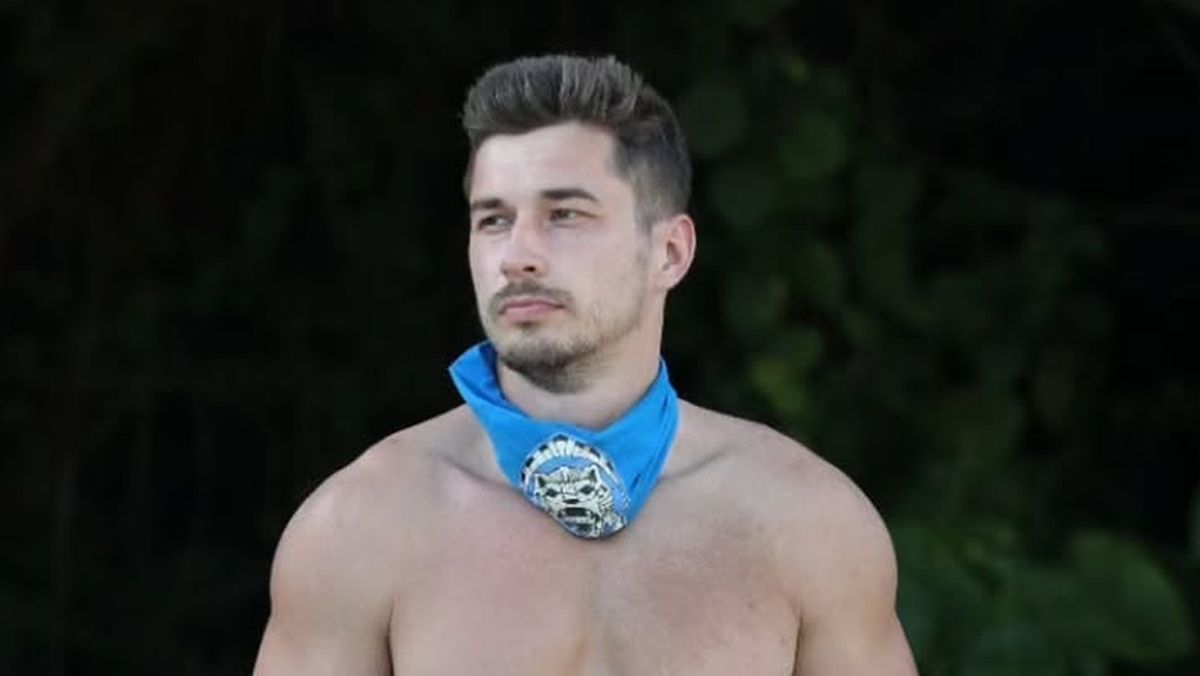 Alberto Hangan a fost eliminat de la Survivor România 2026. Câți bani a primit de la Antena 1 pentru 16 săptămâni de competiție