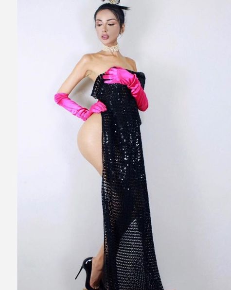 O braziliancă a cheltuit peste jumătate de milion de dolari ca să arate precum Kim Kardashian. E mulțumită după a 30-a operație