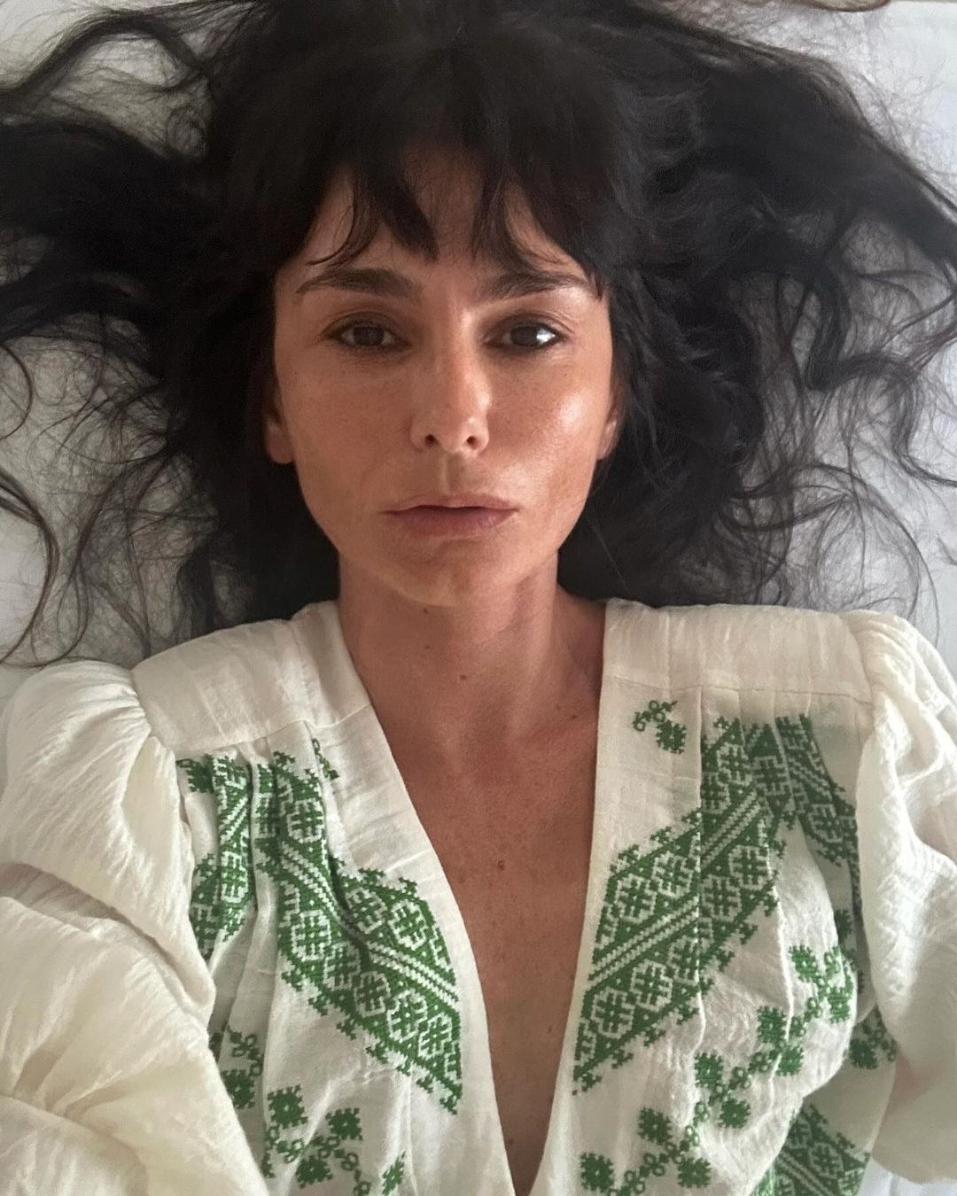 „Asta trebuie dat altora”. Citatul care a apărut pe pagina de Instagram a Danei Budeanu după primul tur al alegerilor prezidențiale din România