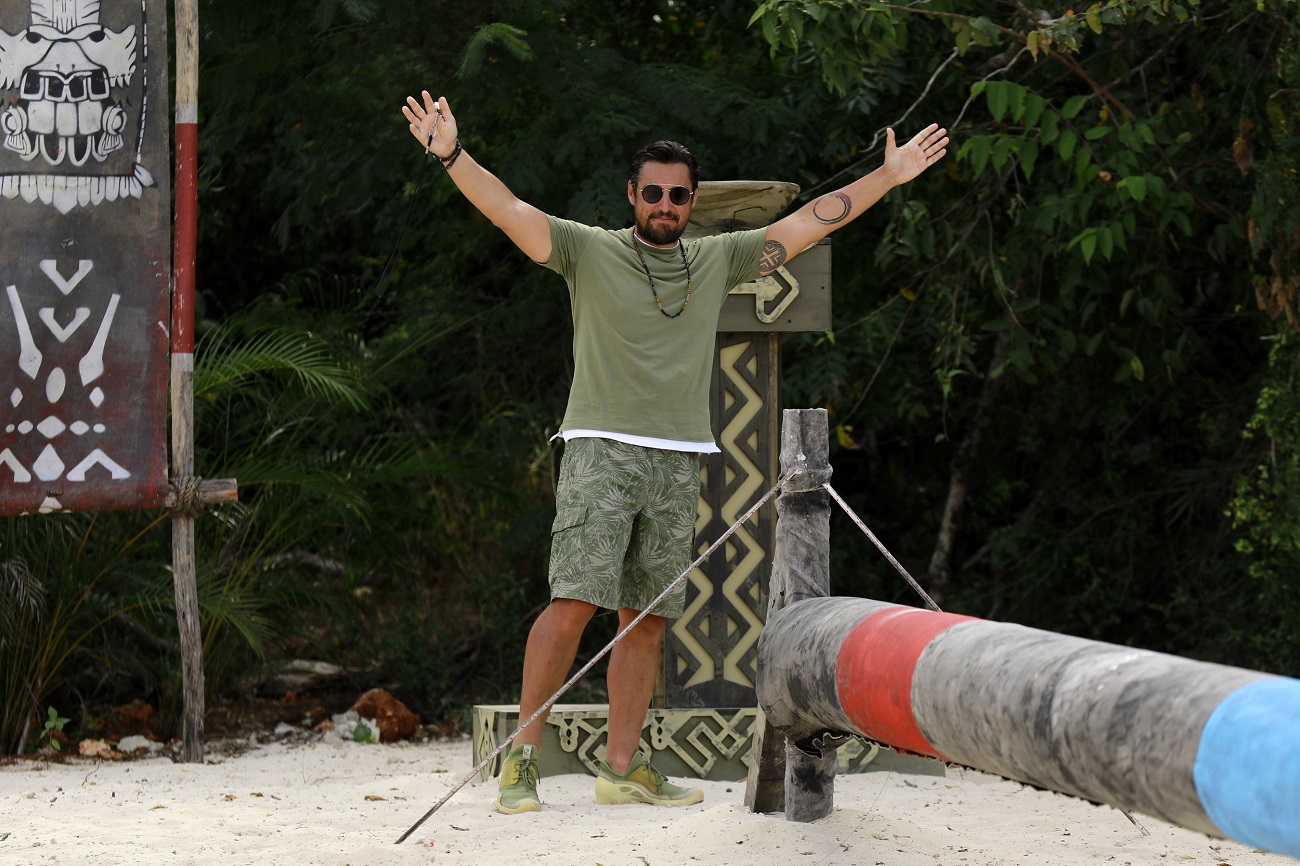 Jurnalul lui Daniel Pavel la „Survivor All Stars”. Anunțul prezentatorului despre unificarea echipelor: „Vă promit o surpriză de zile mari, cum nu s-a mai întâmplat”