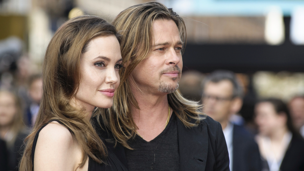 Angelina Jolie, noi detalii dureroase despre divorțul de Brad Pitt. De ce îi cere 33.000 de dolari: „Am refuzat să lucrez”