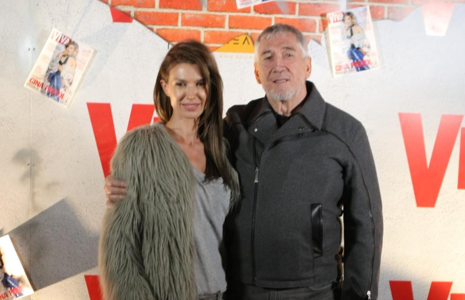 Cum au apărut Alina Chivulescu și Dan Chișu de ziua lor de naștere. Mihai Bobonete a reacționat: „La mulți ani, frumoșii mei”