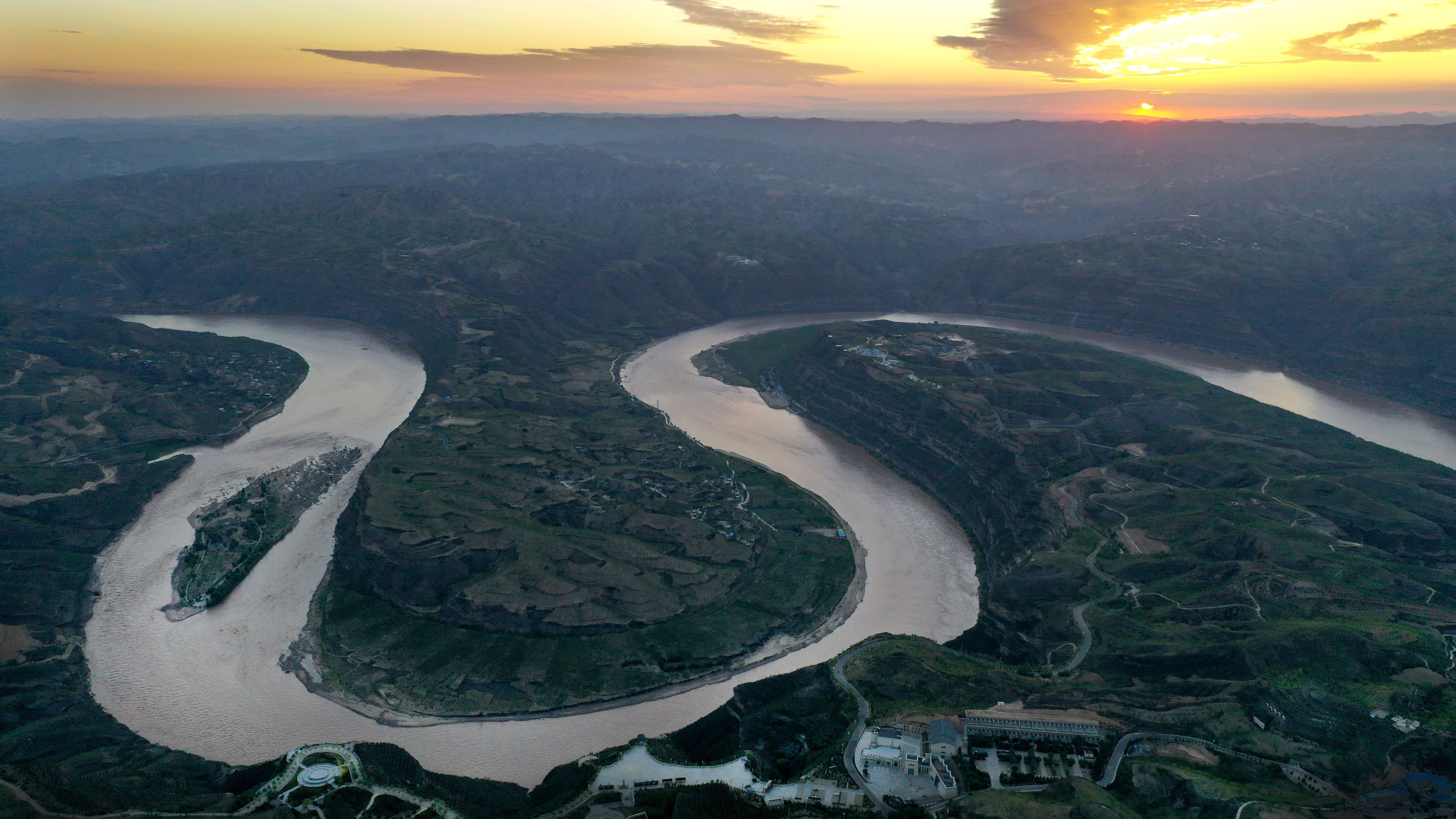 Povestea celor mai lungi fluvii din lume. De la Nil la Mississippi și de la Amazon la Yangtze