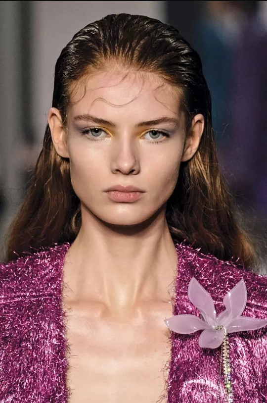 Baby hair - cel mai cool trend beauty al momentului