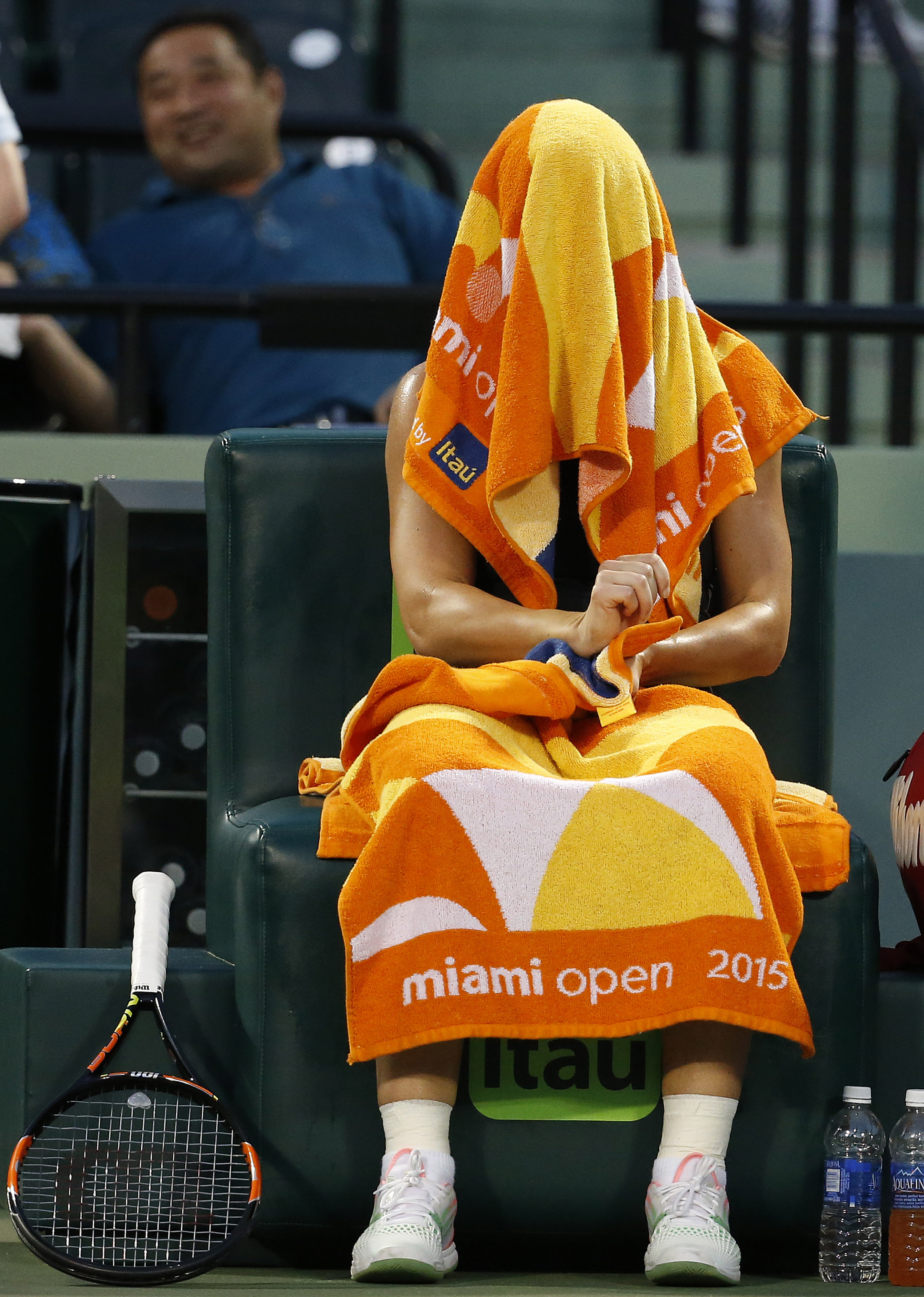 Simona vs Serena: ”Semifinală de vis, explozivă, cu alură de finală” / FOTO