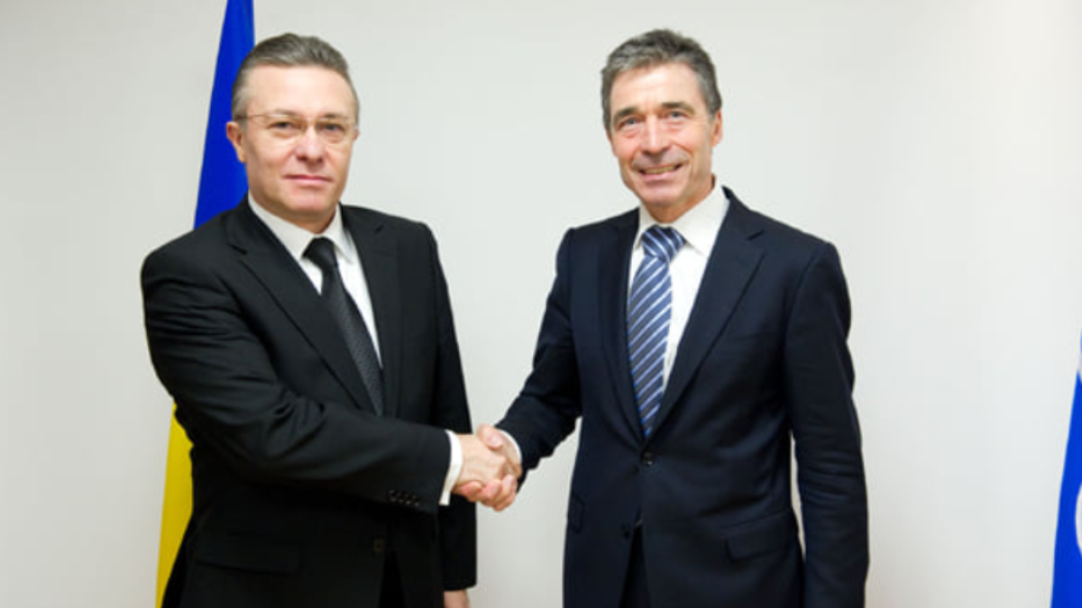 Cristian Diaconescu, candidat independent la Președinția României I Portret