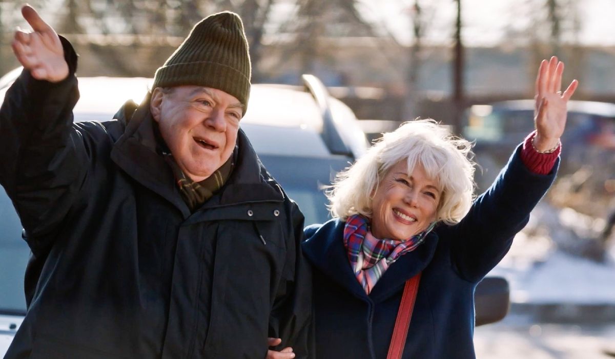 George Wendt a murit. Actorul din „Cheers” avea 76 de ani
