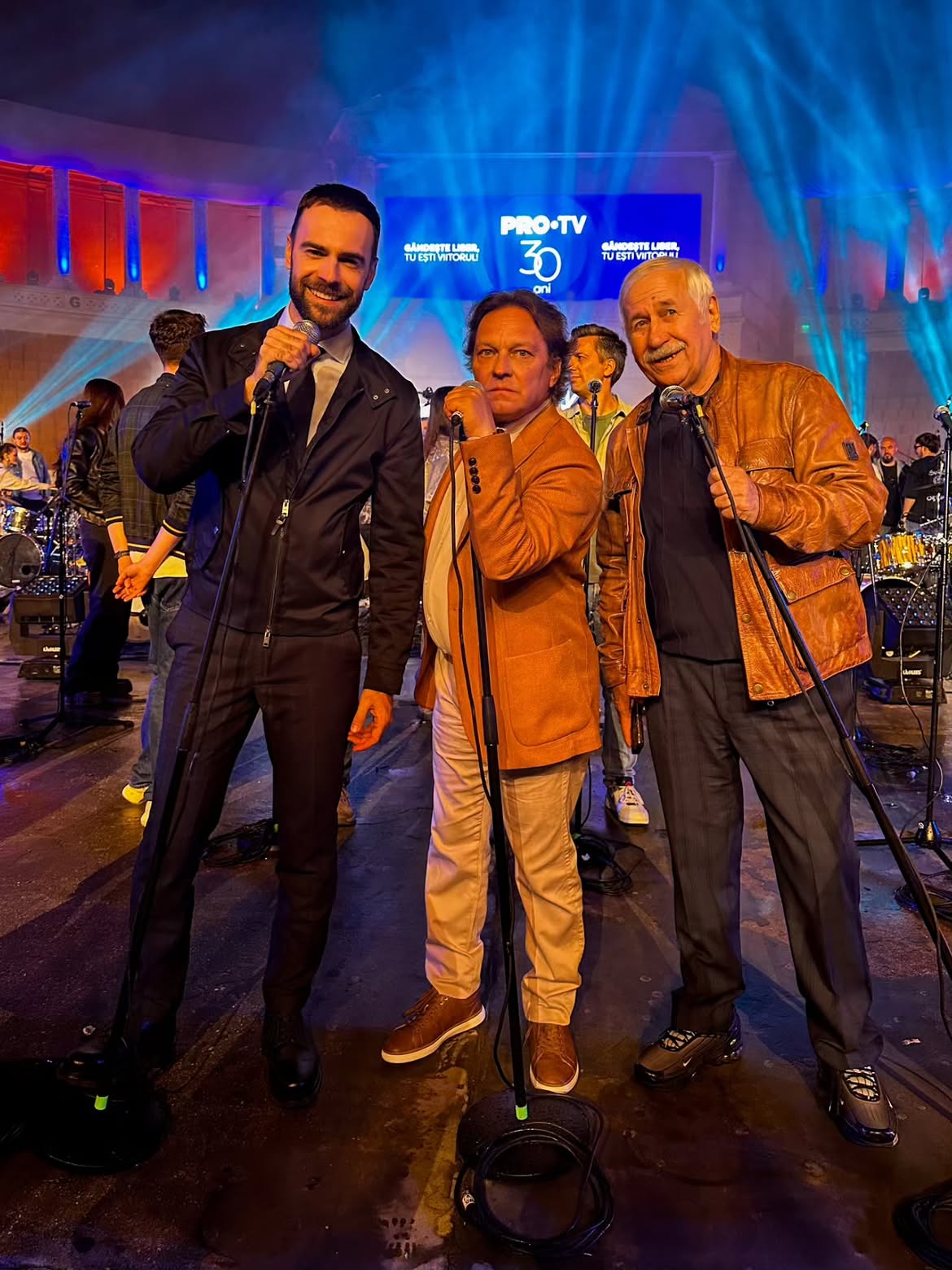 Celebrul actor care a participat în trecut la „Românii au talent” și nimeni nu a știut: „Cu o pantomimă, la audiții la Iași”