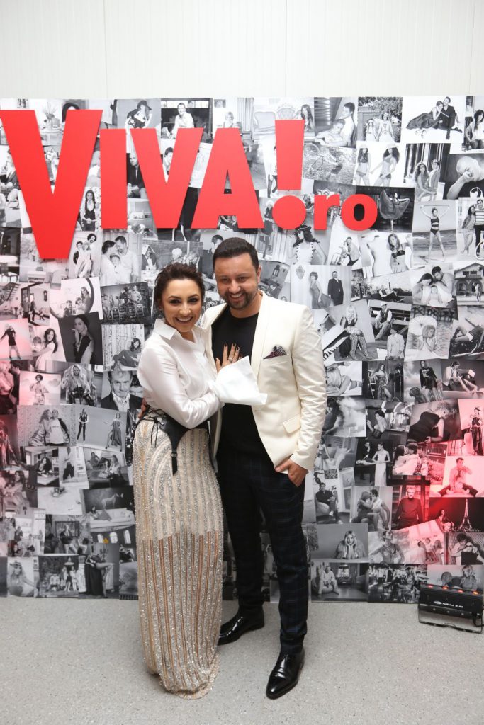 GALERIE FOTO/ Revista VIVA! și-a sărbătorit „majoratul”, anul trecut. Sute de vedete au răspuns invitației în 2017, la cel mai mare eveniment al anului