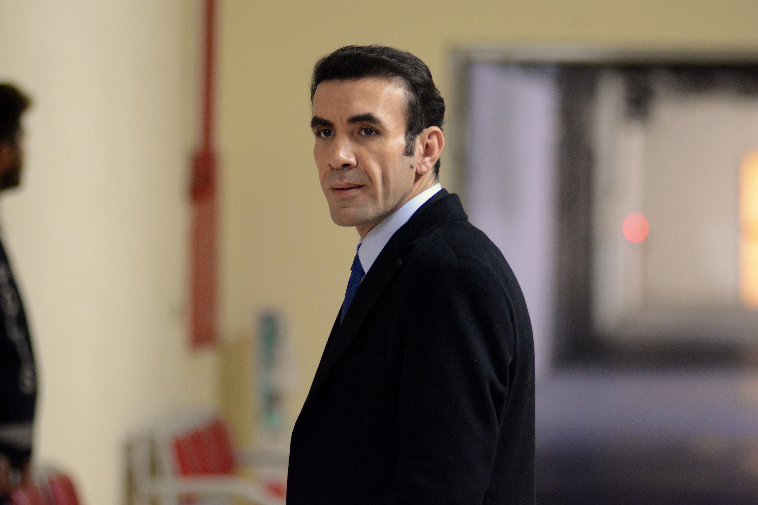 Detalii neștiute despre viața lui Mehmet Yılmaz Ak, actorul din serialul „Secrete de familie”