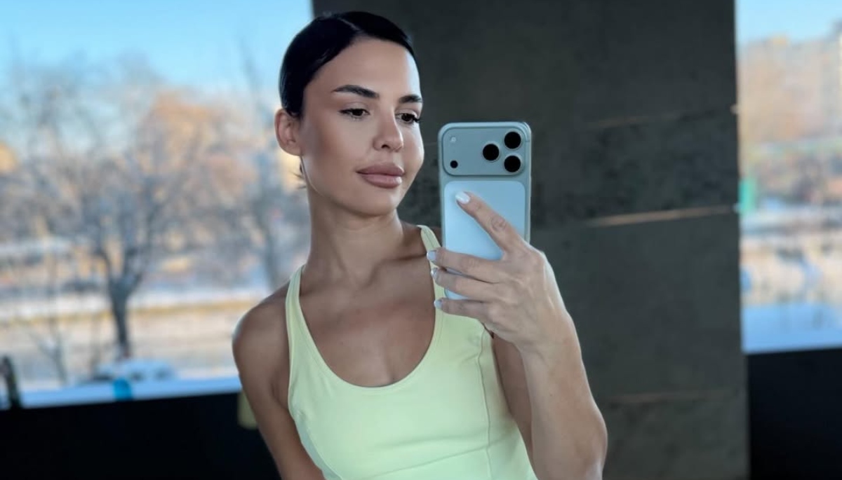 Ce a făcut Rareș Cojoc cu doar câteva ore înainte ca Andreea Popescu să anunțe divorțul. Clipul care i-a emoționat pe fani