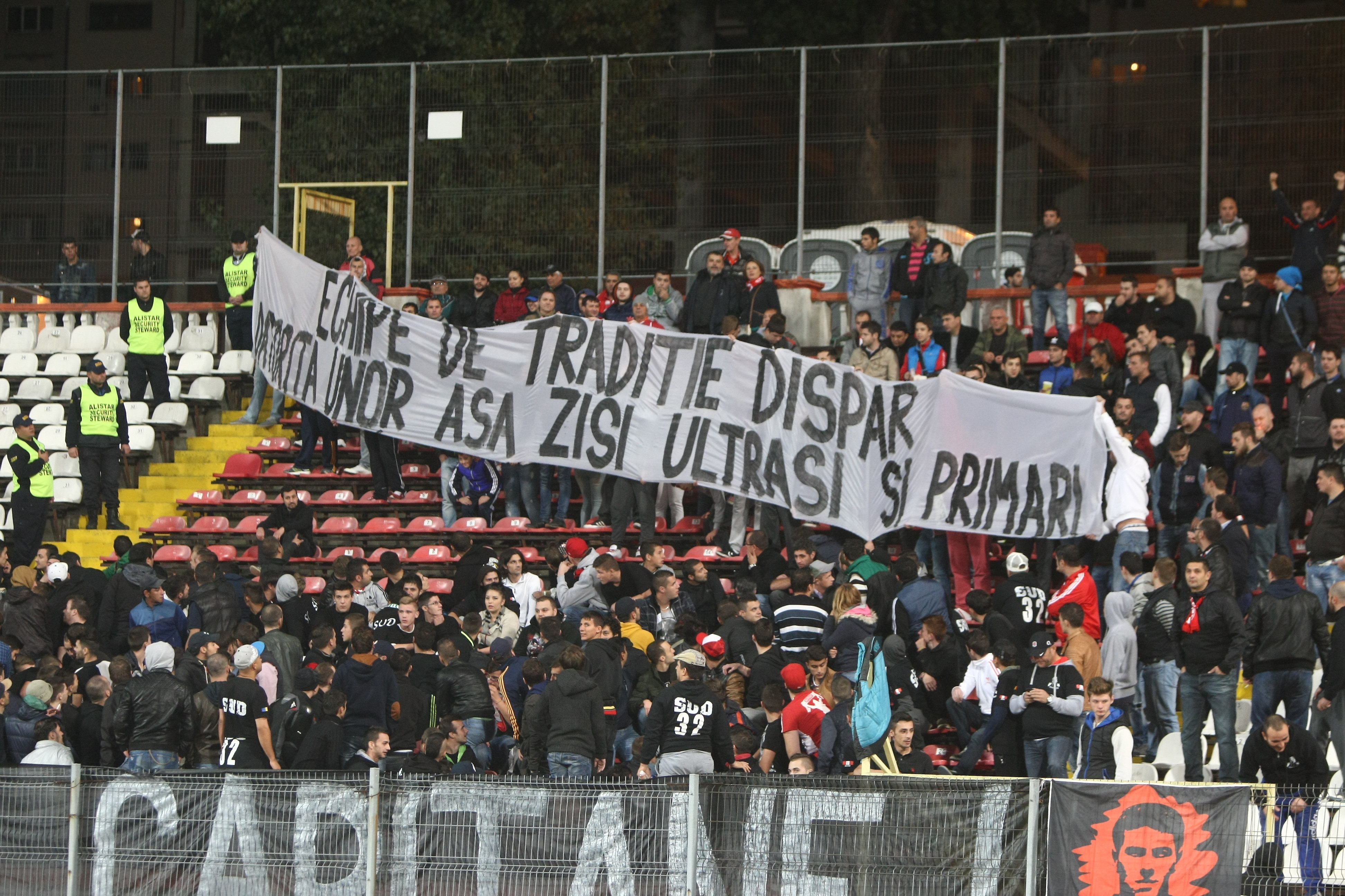 VIDEO&FOTO / LIGA I: Dinamo - CS Universitatea Craiova 1-1