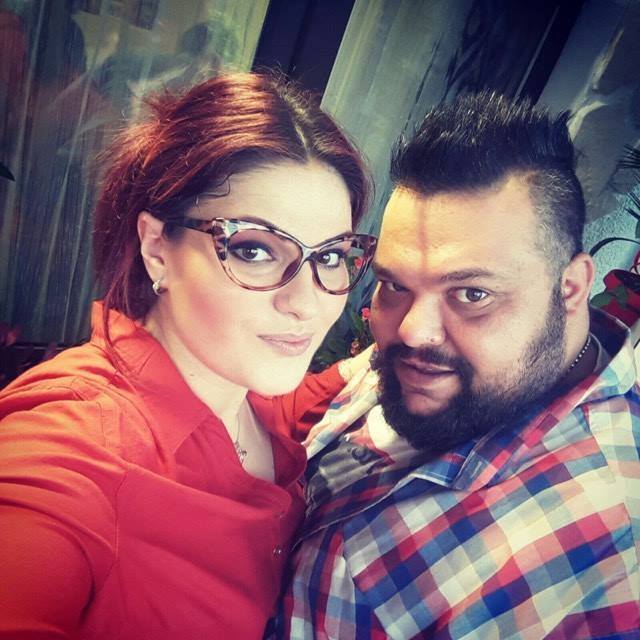 Cum arată iubita lui Munti, câștigătorul de la Chefi la cuțite. Se pregătește să se însoare cu ea | FOTO