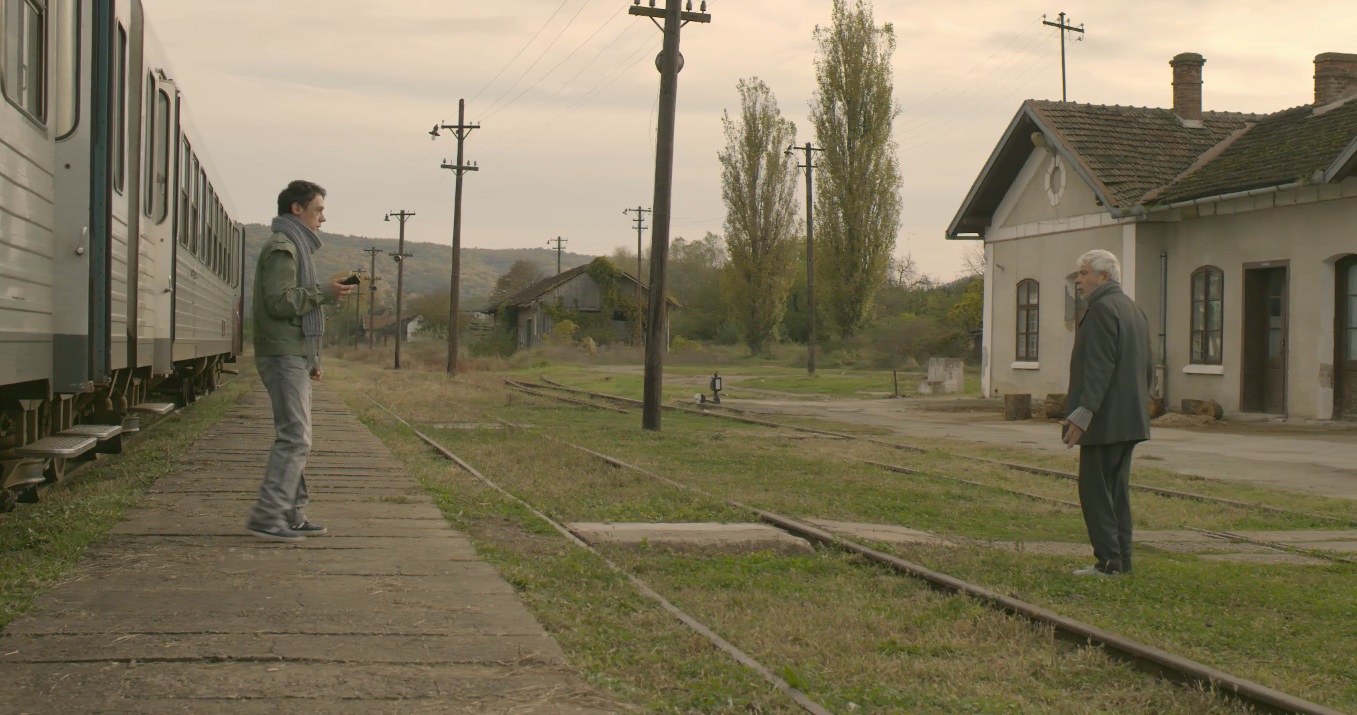 Record de încasări pentru "Ghinionistul” la box office-ul românesc | FOTO