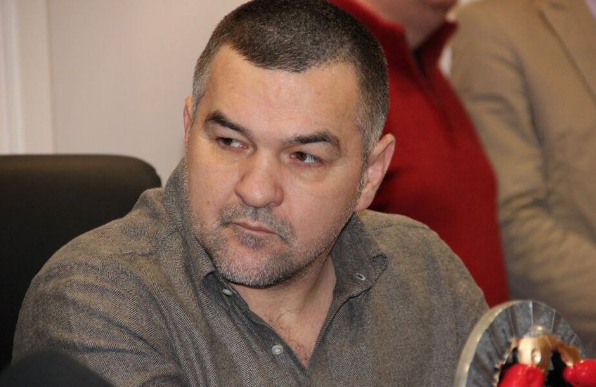 Cu ce se ocupă soția lui Leonard Doroftei în Canada: „Ea e șefa, ea ține familia unită”