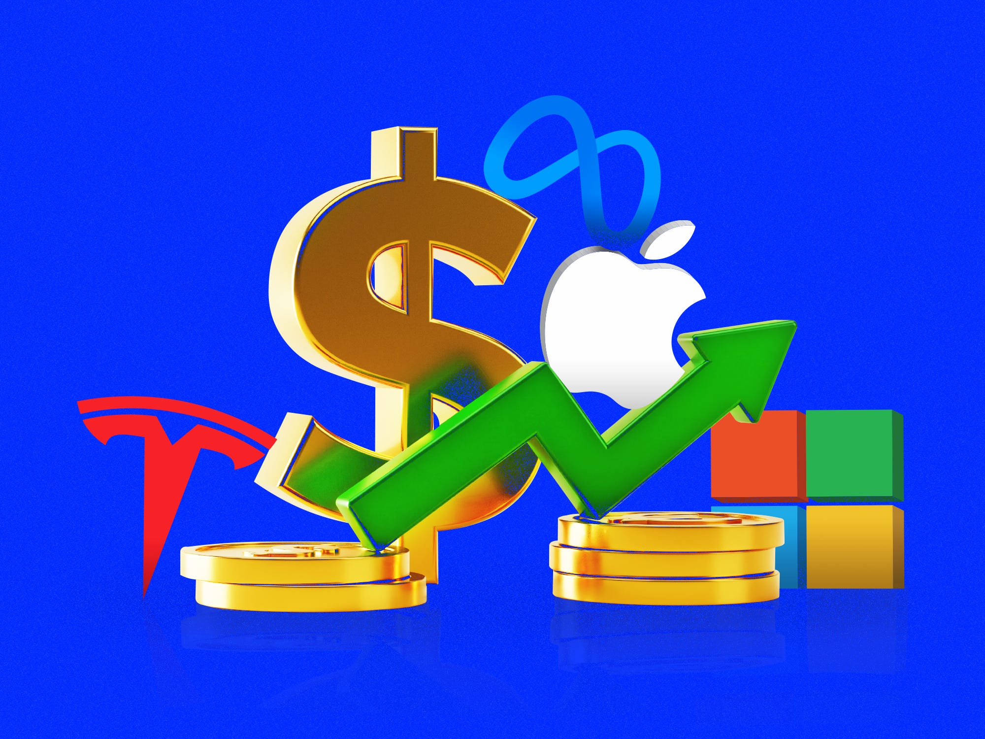 The headlines to look out for as Big Tech reports earnings | Business  Insider Africa