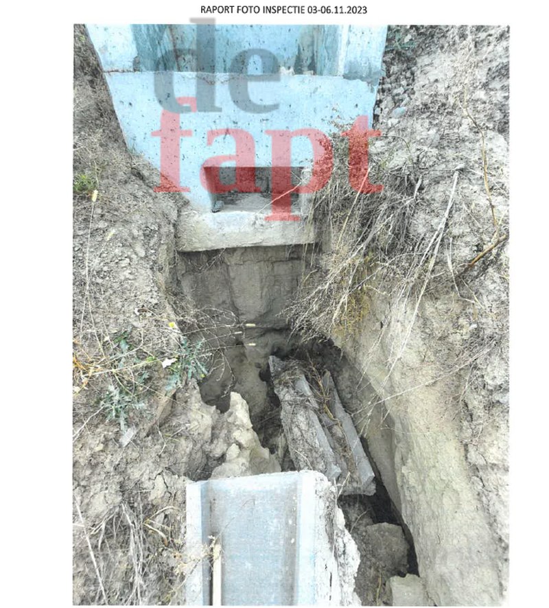 Problemele podului de la Brăila continuă: plin de fisuri și infiltrații de apă care pot pune în pericol siguranța. Ce spune CNAIR