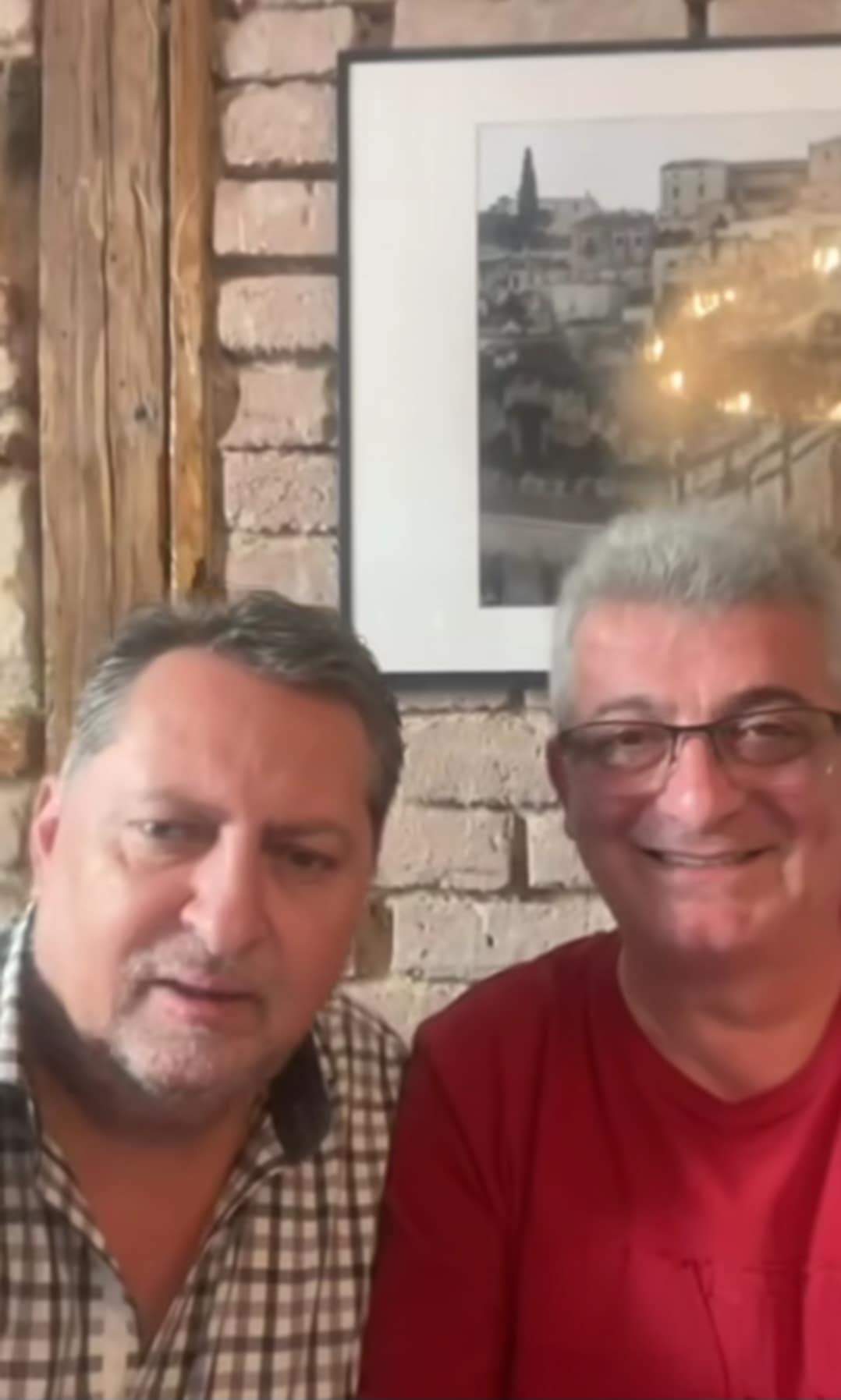 Imaginile cu care Adriana Bahmuțeanu și-a surprins fanii: „Prigoană trăiește liniștit la Cluj”. Cine e bărbatul din video
