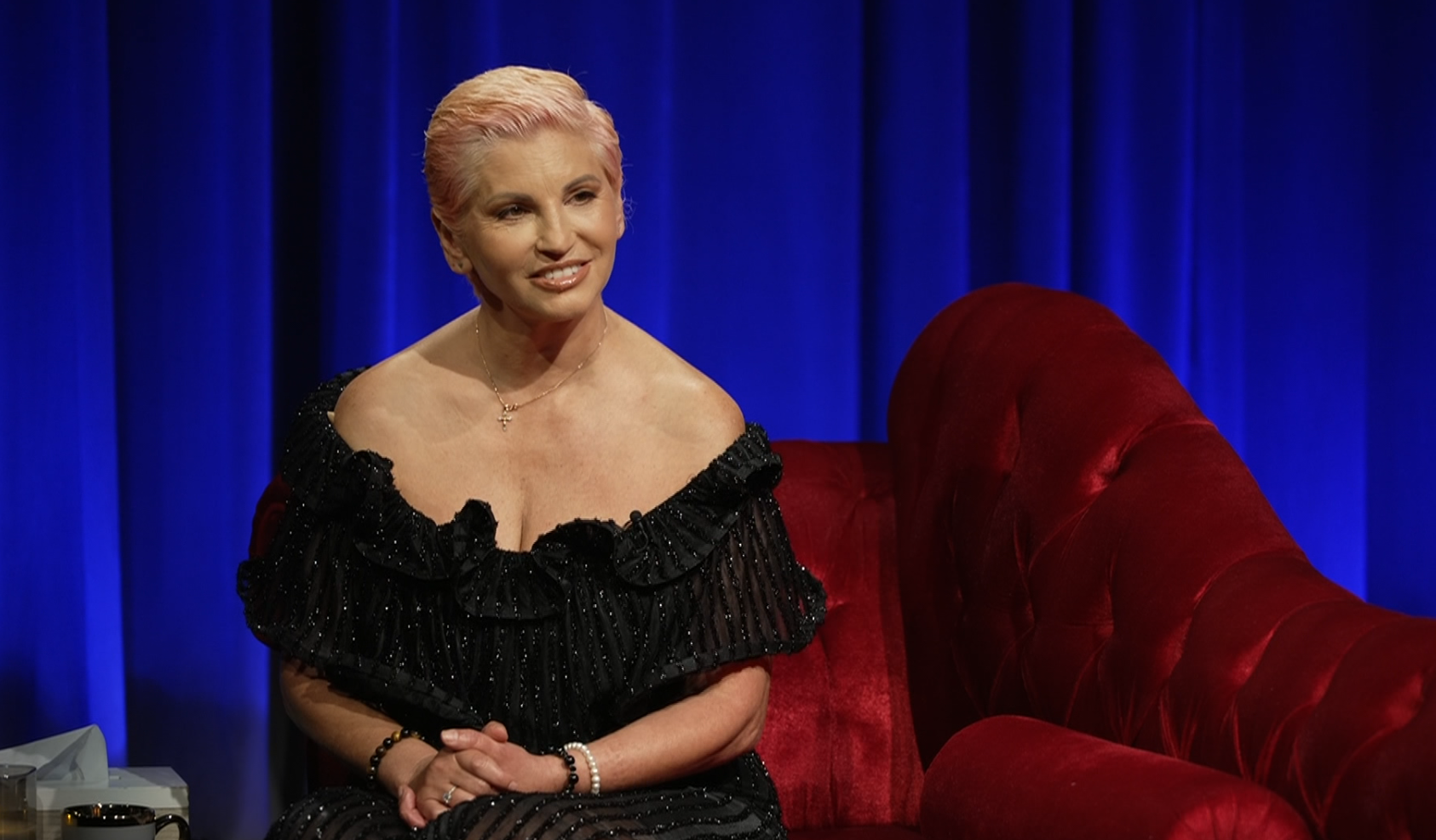 Victoria Lungu și Valerie Lungu