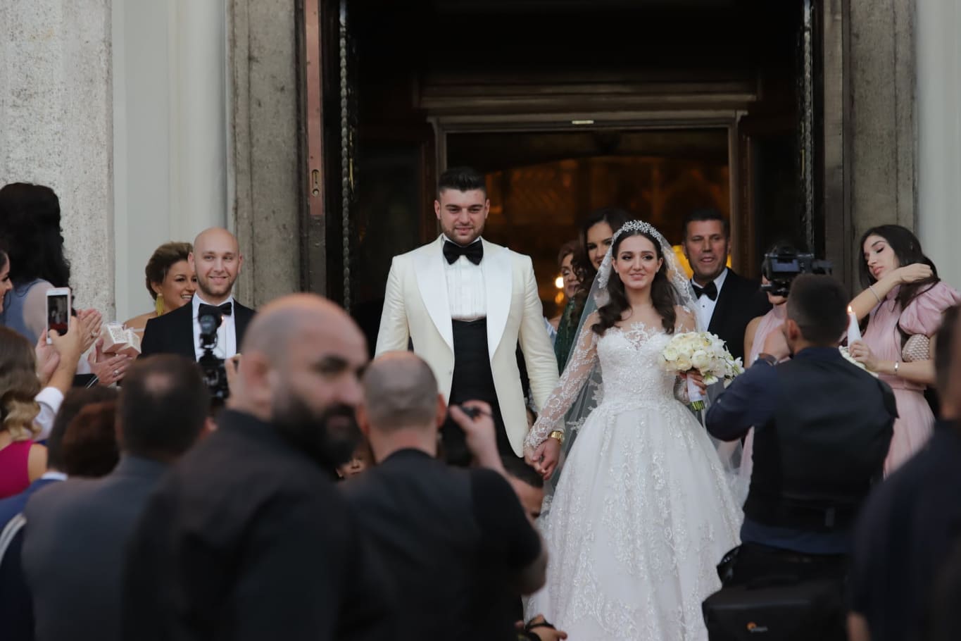 Imagini rare cu Teodora, fiica lui Gigi Becali în vârstă de 30 de ani. Cum arată după ce a născut de trei ori