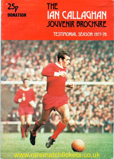 Întâlnire monumentală la Liverpool cu Ian Callaghan, campion mondial cu Anglia în 1966: ”Nu credeam că petroliștii sunt așa de buni”